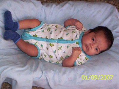 Guatemala Adoption Agency on Guatemalan Name